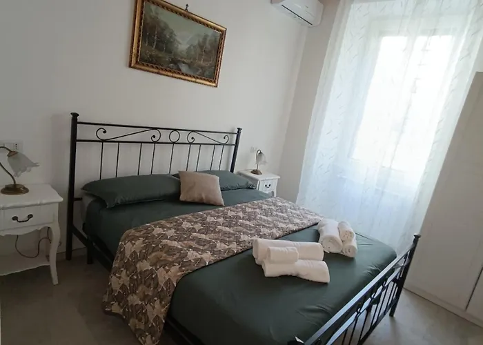 Apartment Testaccio Charme