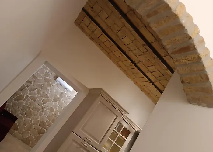 Testaccio Charme Apartment Rom