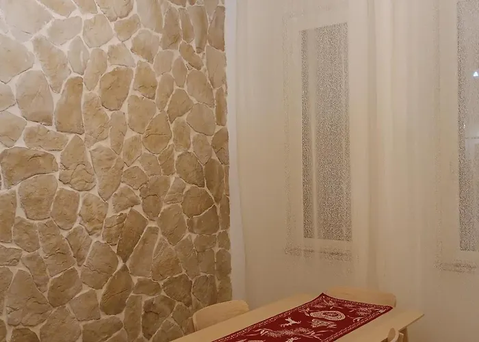 Testaccio Charme Apartment