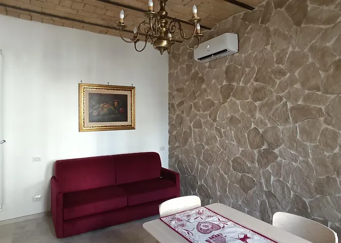 Apartment Testaccio Charme
