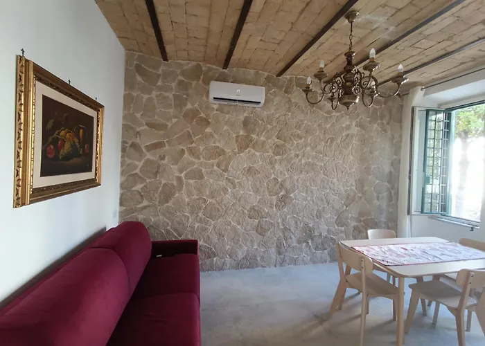 Testaccio Charme Apartment *