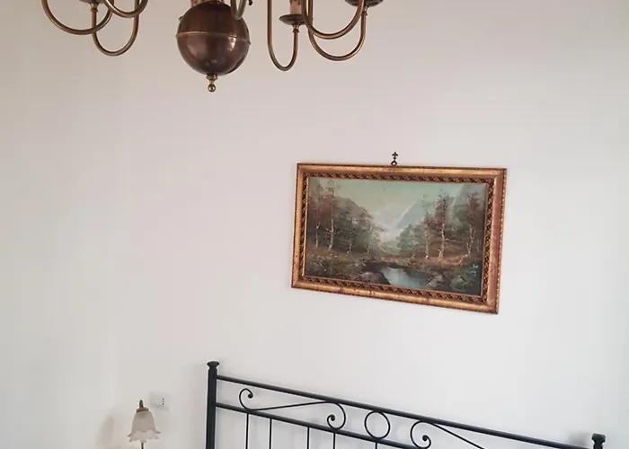 Apartment Testaccio Charme Rom