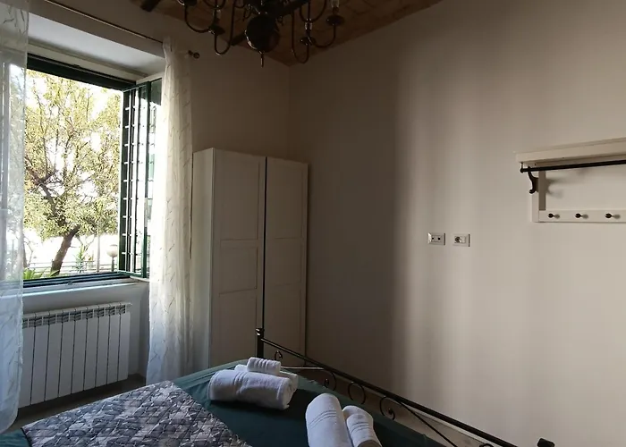 Apartment Testaccio Charme