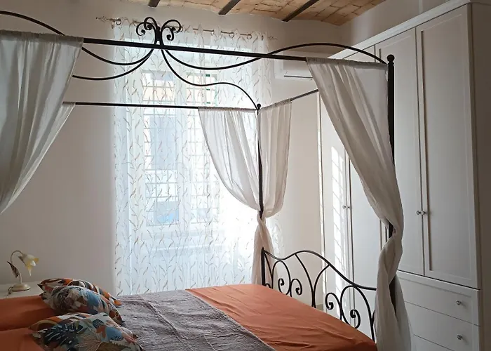 Testaccio Charme Apartment