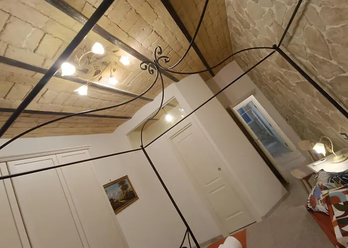 Testaccio Charme Apartment *