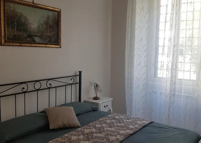 Apartment Testaccio Charme *