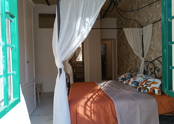 Testaccio Charme Apartment Rom
