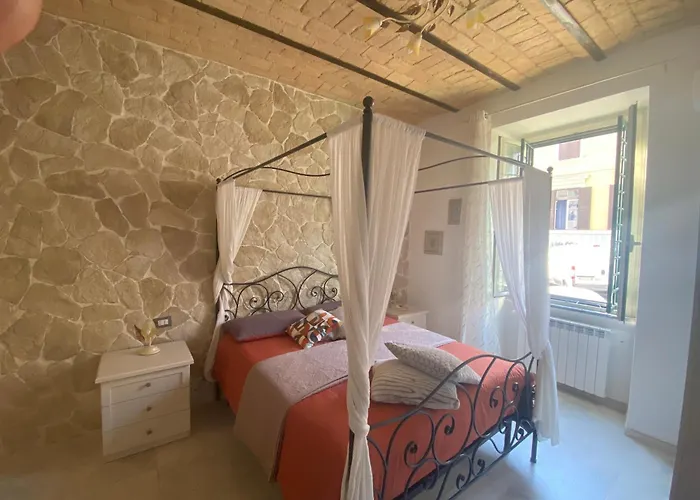 Apartment Testaccio Charme