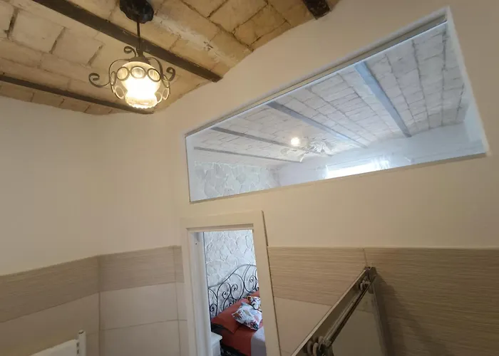 Testaccio Charme Apartment