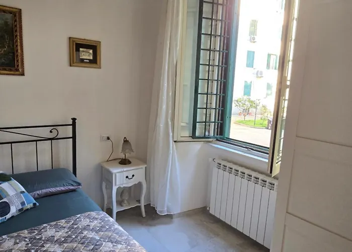Testaccio Charme Apartment *