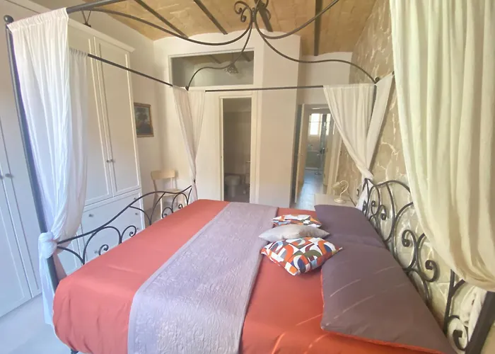 Testaccio Charme Apartment Rom
