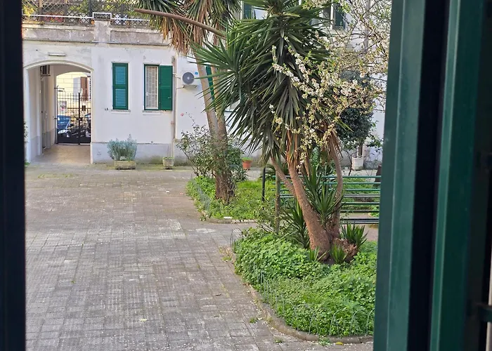 Testaccio Charme Apartment *
