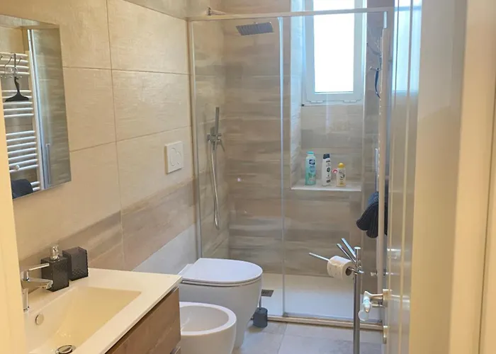 Testaccio Charme Apartment Rom