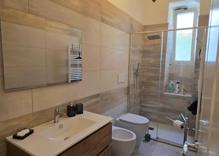 Testaccio Charme Apartment