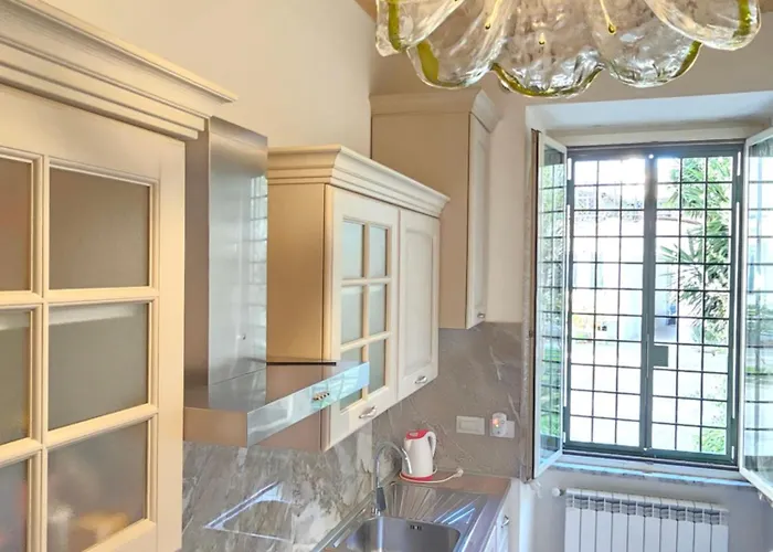 Testaccio Charme Apartment Rom