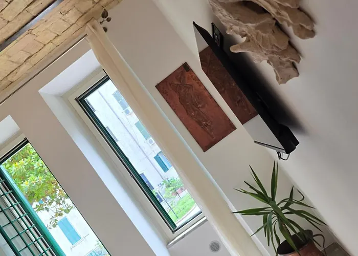 Testaccio Charme Apartment Rom